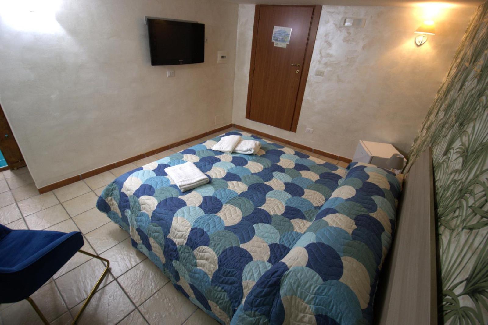 Super Nice Studio Flat Nápoles Exterior foto